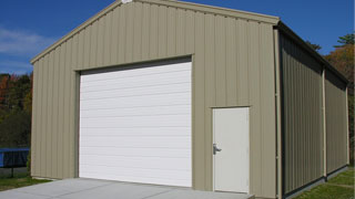 Garage Door Openers at Fountain Park Flower Mound, Texas